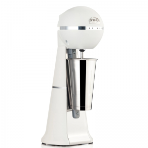 Mixer pentru frappe ARTEMIS A-2001 White Matt